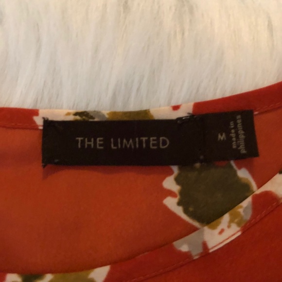 The limited shirt - Picture 3 of 6